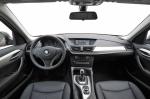 BMW X1 xDrive 2.8i TwinTurbo 2010 года